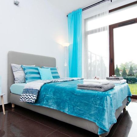 Blue River - Walonska 7 - Apartment With Garden Wroclaw Exterior photo