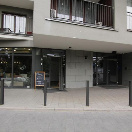 Blue River - Walonska 7 - Apartment With Garden Wroclaw Exterior photo